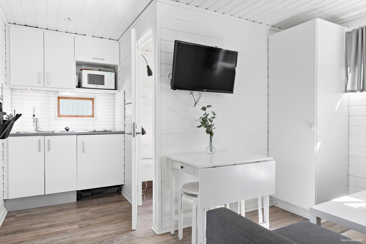 First Camp Tyloesand-Halmstad Zewnętrze zdjęcie