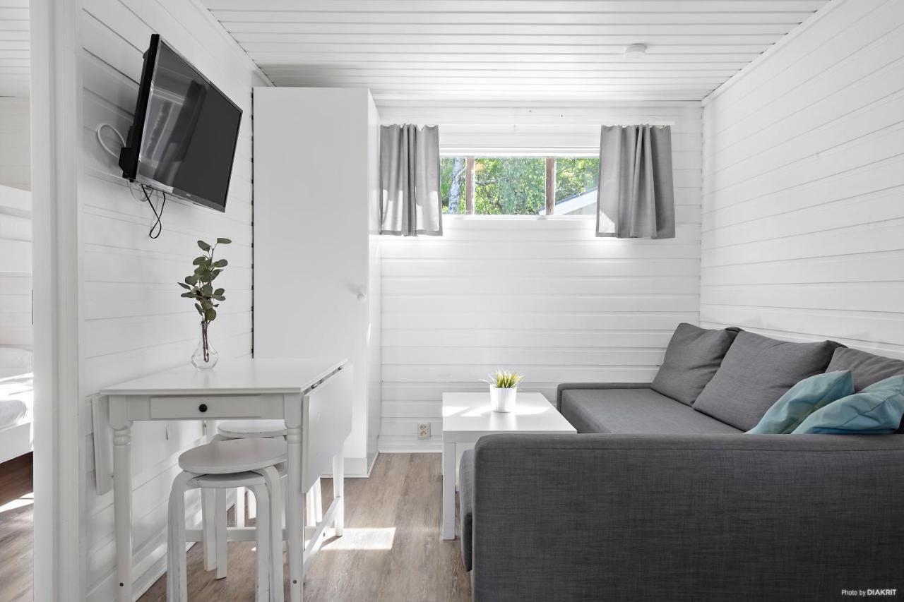 First Camp Tyloesand-Halmstad Zewnętrze zdjęcie