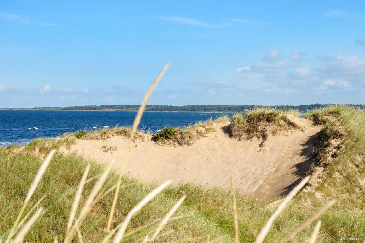 First Camp Tyloesand-Halmstad Zewnętrze zdjęcie